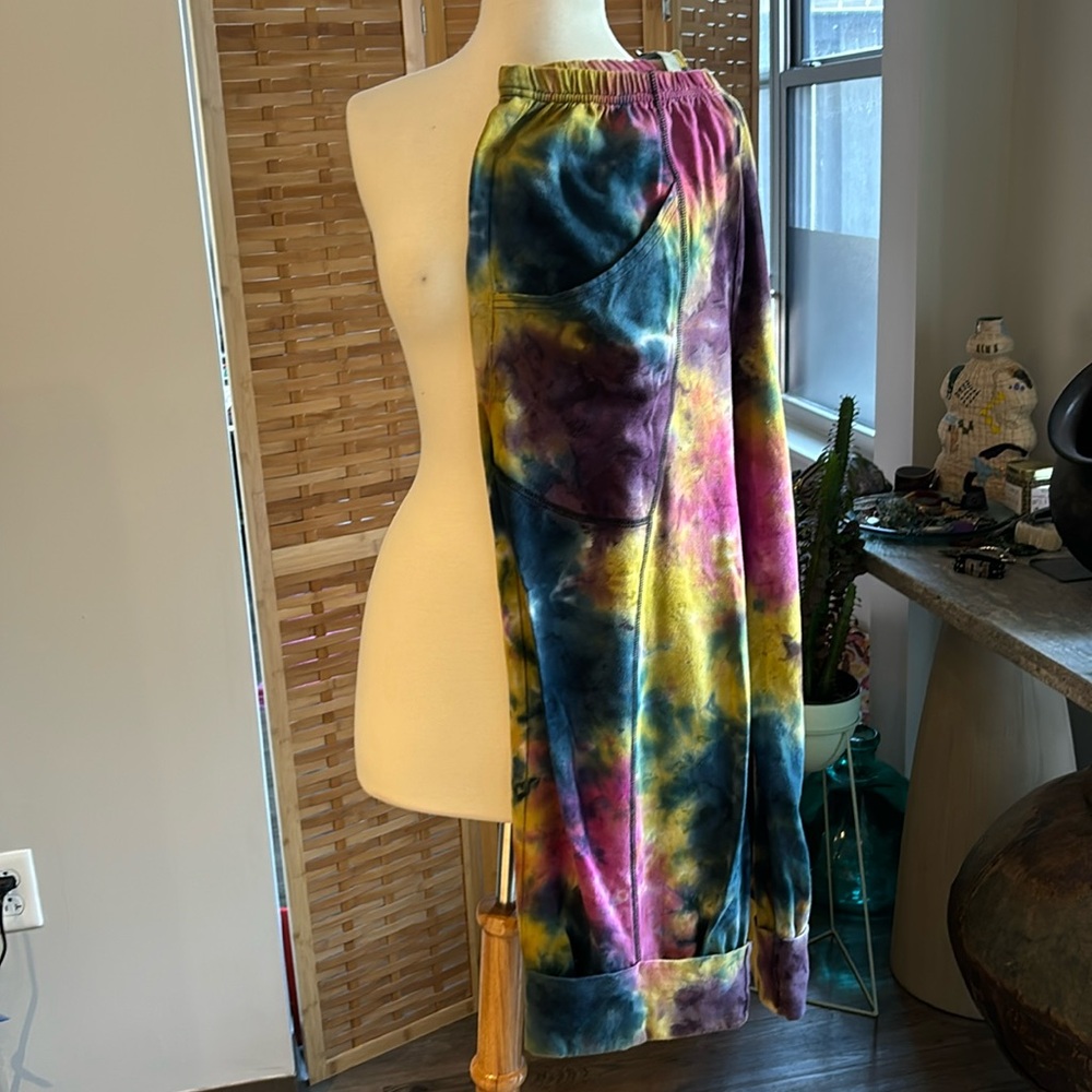 Cynthia Ashbury Pants